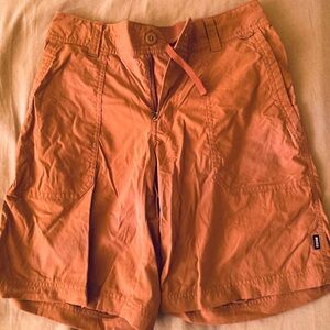 REI Bluesign Active Shorts